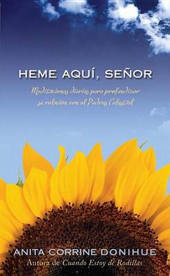 Book cover for Heme Aqui, Senor