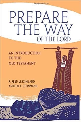 Book cover for Prepare the Way of the Lord