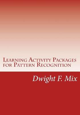 Book cover for Learning Activity Packages for Pattern Recognition