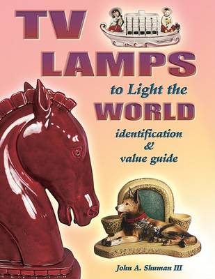 Book cover for TV Lamps to Light the World
