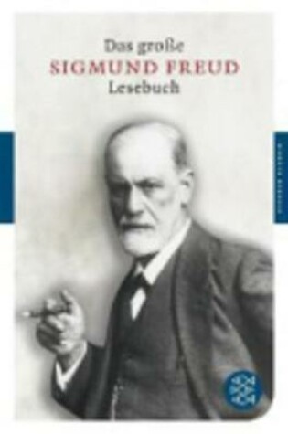 Cover of Das grosse Lesebuch