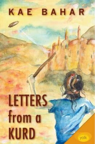 Cover of Letters from a Kurd