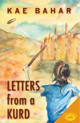 Book cover for Letters from a Kurd