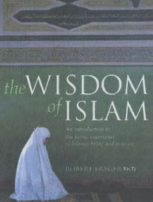 Book cover for The Wisdom of Islam