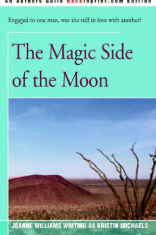 Cover of The Magic Side of the Moon