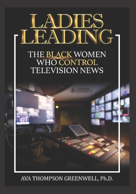 Book cover for Ladies Leading