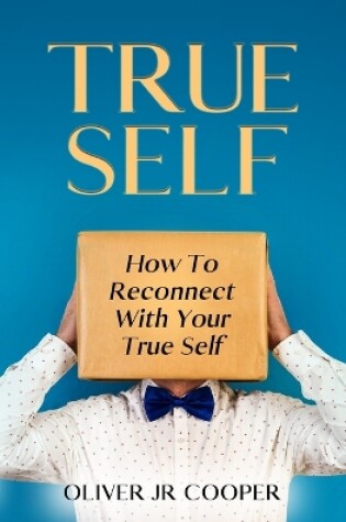 Cover of True Self