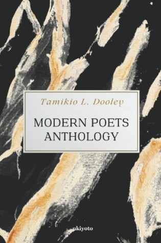 Cover of Modern Poets Anthology