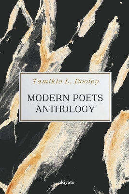 Book cover for Modern Poets Anthology