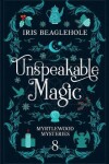 Book cover for Unspeakable Magic