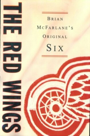 Cover of Red Wings