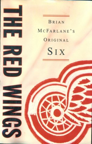 Book cover for Red Wings