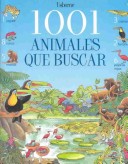 Book cover for 1001 Animales Que Buscar