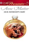 Book cover for Jack Riordan's Baby