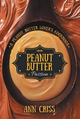 Book cover for Peanut Butter Passion