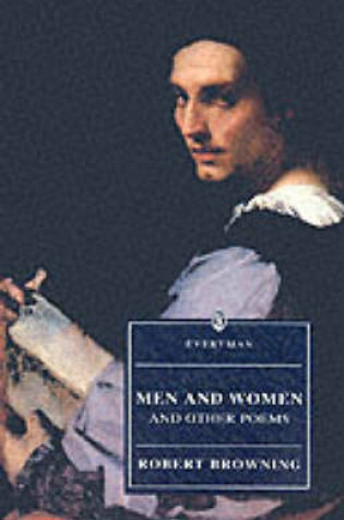 Cover of Men and Women