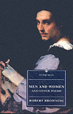 Book cover for Men and Women