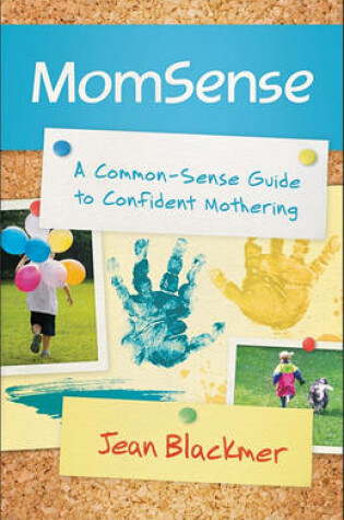 Cover of MomSense