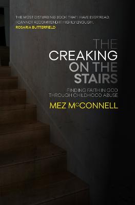 Cover of The Creaking on the Stairs