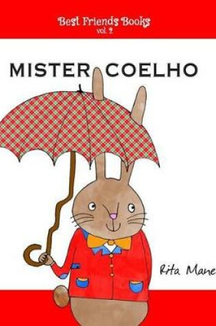 Cover of Mister Coelho