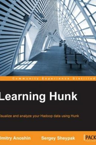 Cover of Learning Hunk