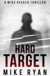 Book cover for Hard Target