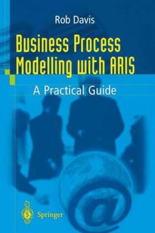 Cover of Business Process Modelling with ARIS