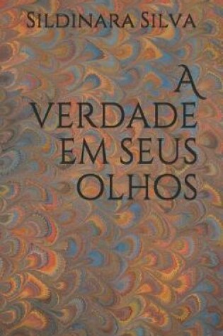 Cover of A verdade em seus olhos