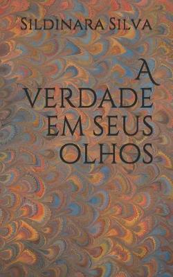 Book cover for A verdade em seus olhos