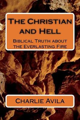 Book cover for The Christian and Hell