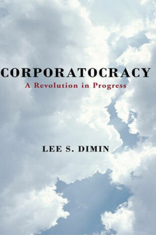 Cover of Corporatocracy