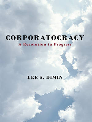 Cover of Corporatocracy