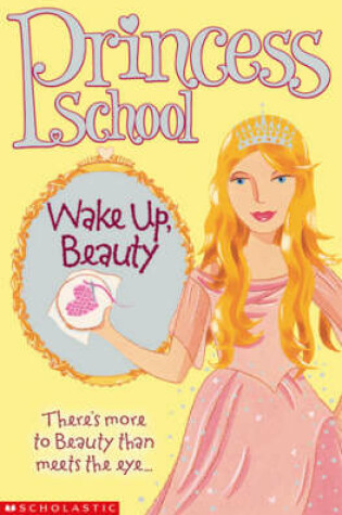 Cover of #4 Wake Up, Beauty