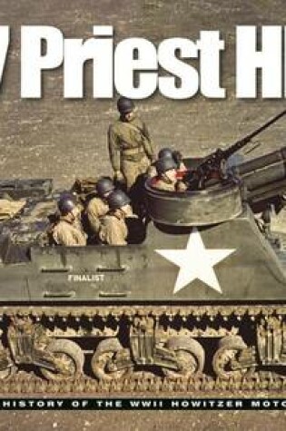 Cover of M7 Priest HMC