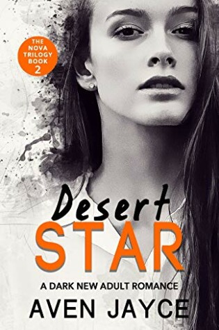 Cover of Desert Star