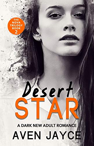 Cover of Desert Star