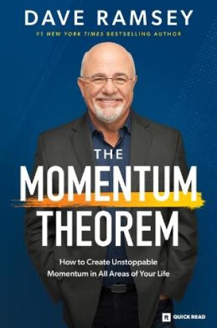 Cover of The Momentum Theorem