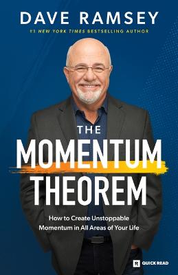Book cover for The Momentum Theorem
