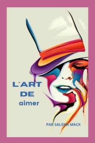 Cover of L'art de aimer