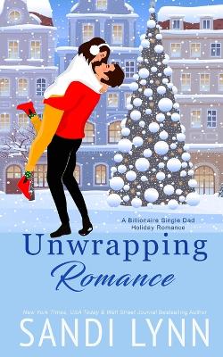 Book cover for Unwrapping Romance