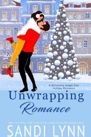 Cover of Unwrapping Romance