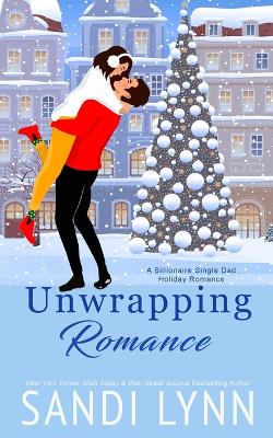 Book cover for Unwrapping Romance