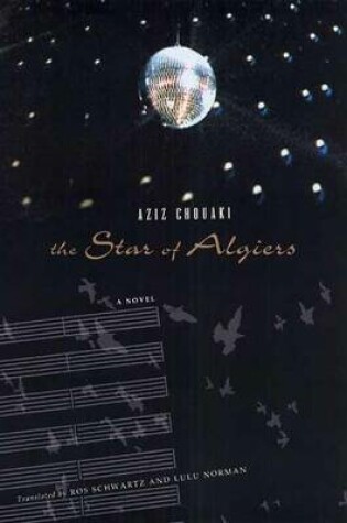 Cover of The Star of Algiers