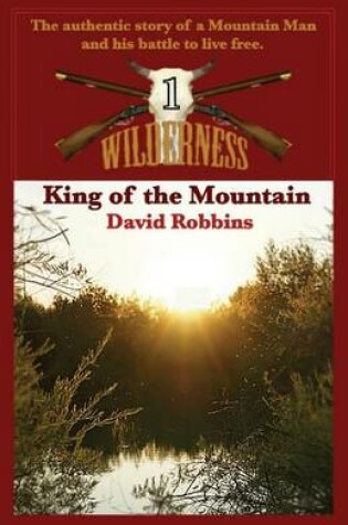 Cover of King of the Mountain