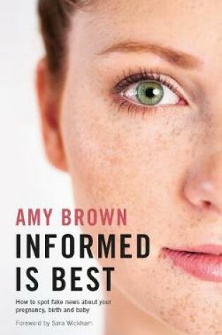 Cover of Informed is Best