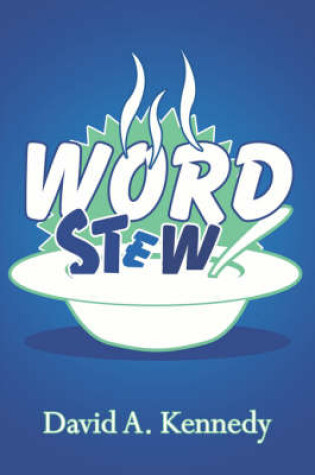 Cover of Word Stew