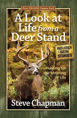 Book cover for A Look at Life from a Deer Stand
