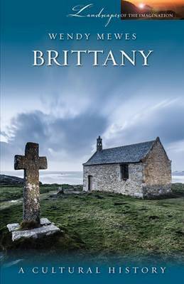 Cover of Brittany