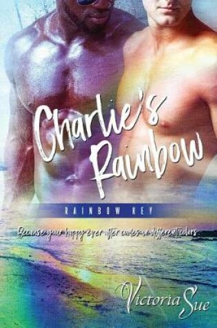 Cover of Charlie's Rainbow