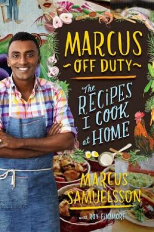 Cover of Marcus Off Duty